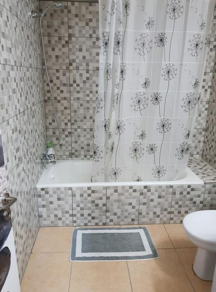 Valentina Apartments
