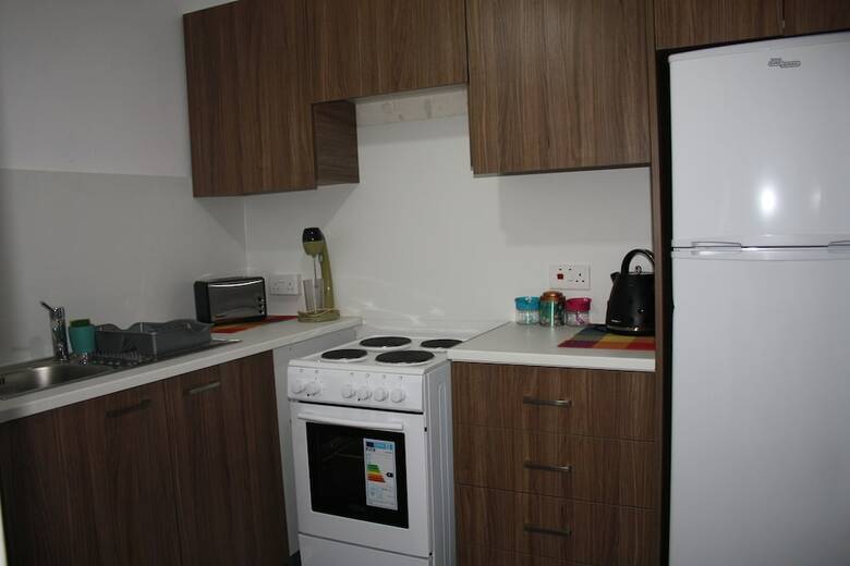 Apartamentos By The Sea II