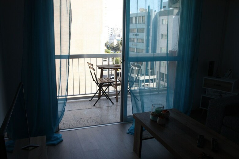 Apartamentos By The Sea II