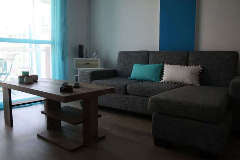Apartamentos By The Sea II