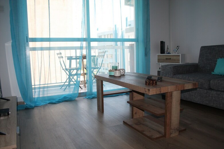 Apartamentos By The Sea II