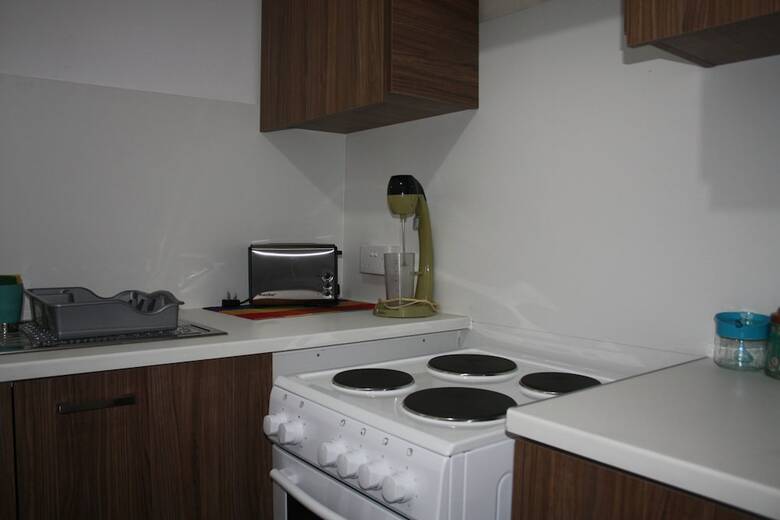 Apartamentos By The Sea II