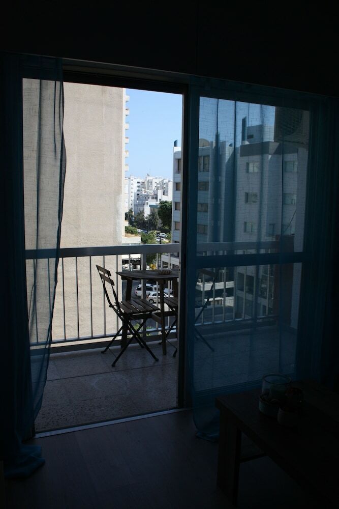 Apartamentos By The Sea II