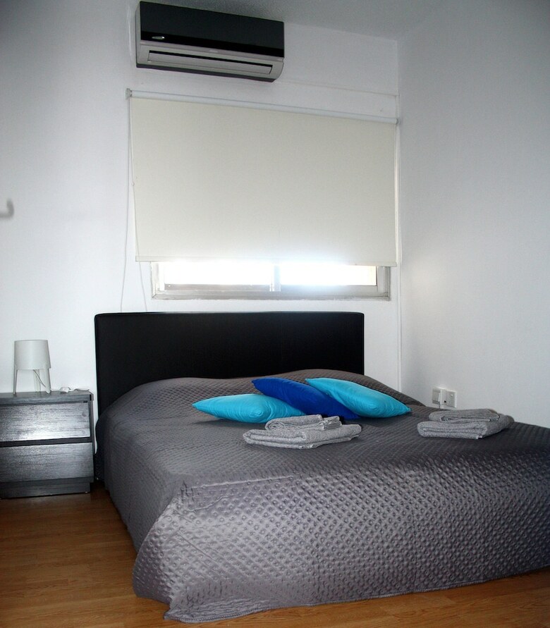 Apartamentos Blue Home