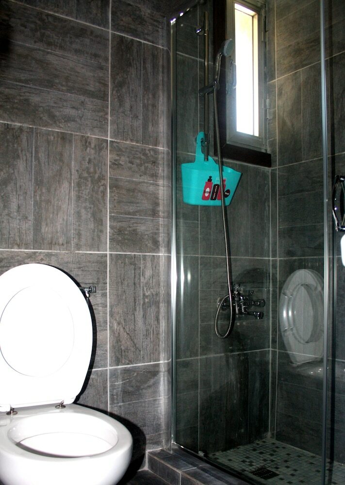 Apartamentos Blue Home