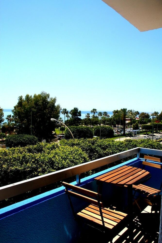 Apartamentos Blue Home