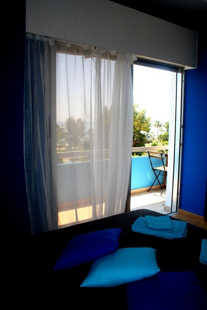 Apartamentos Blue Home