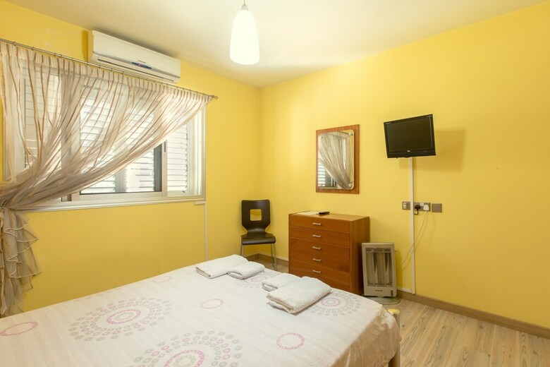 Apartamentos Yiolanda - 2br - City Center