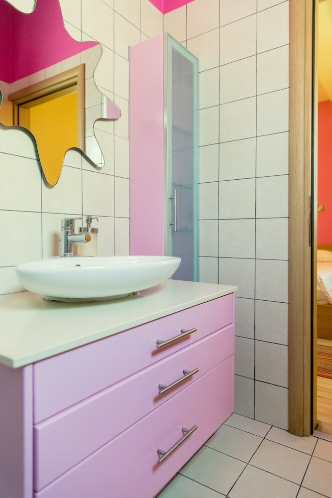 Apartamentos Yiolanda - 2br - City Center