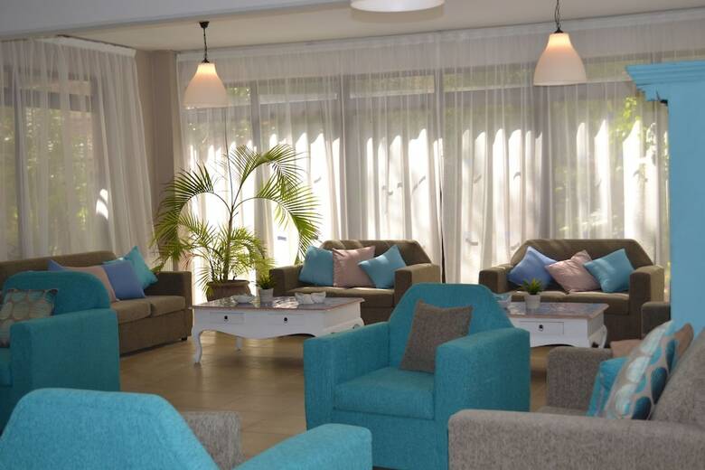 Aparthotel Tasiana Hotel Apartments Complex