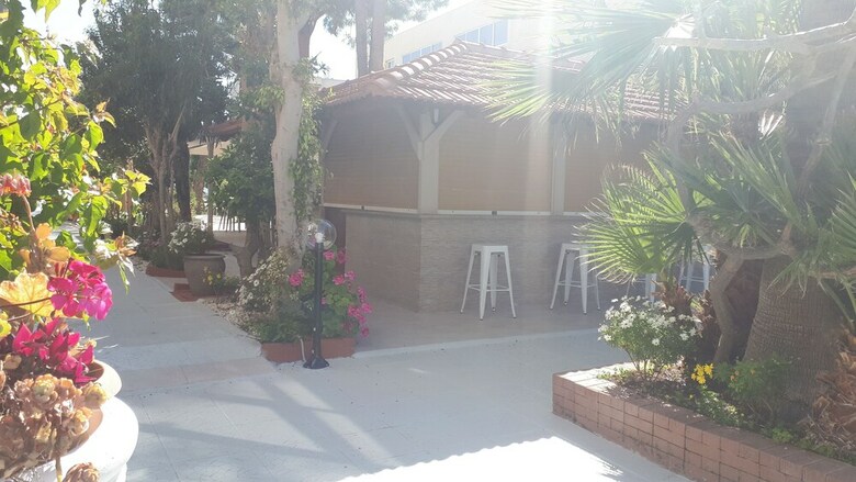 Aparthotel Tasiana Hotel Apartments Complex