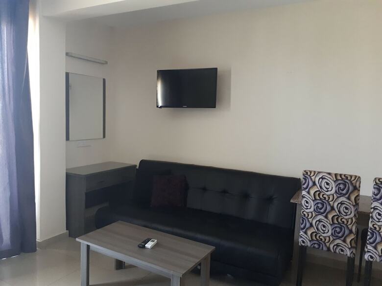 Aparthotel Tasiana Hotel Apartments Complex