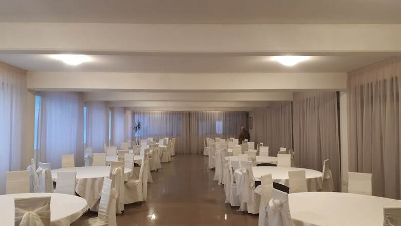Aparthotel Tasiana Hotel Apartments Complex