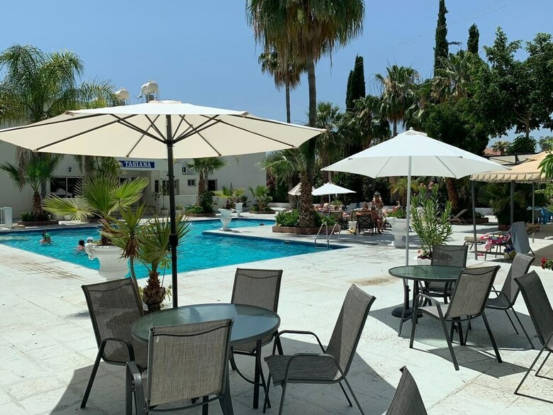 Aparthotel Tasiana Hotel Apartments Complex