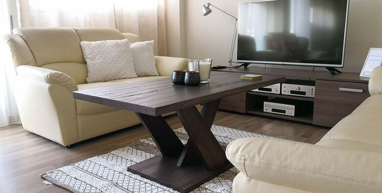 The Bridge-house Apartment