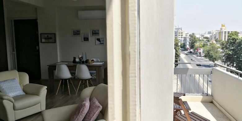 The Bridge-house Apartment
