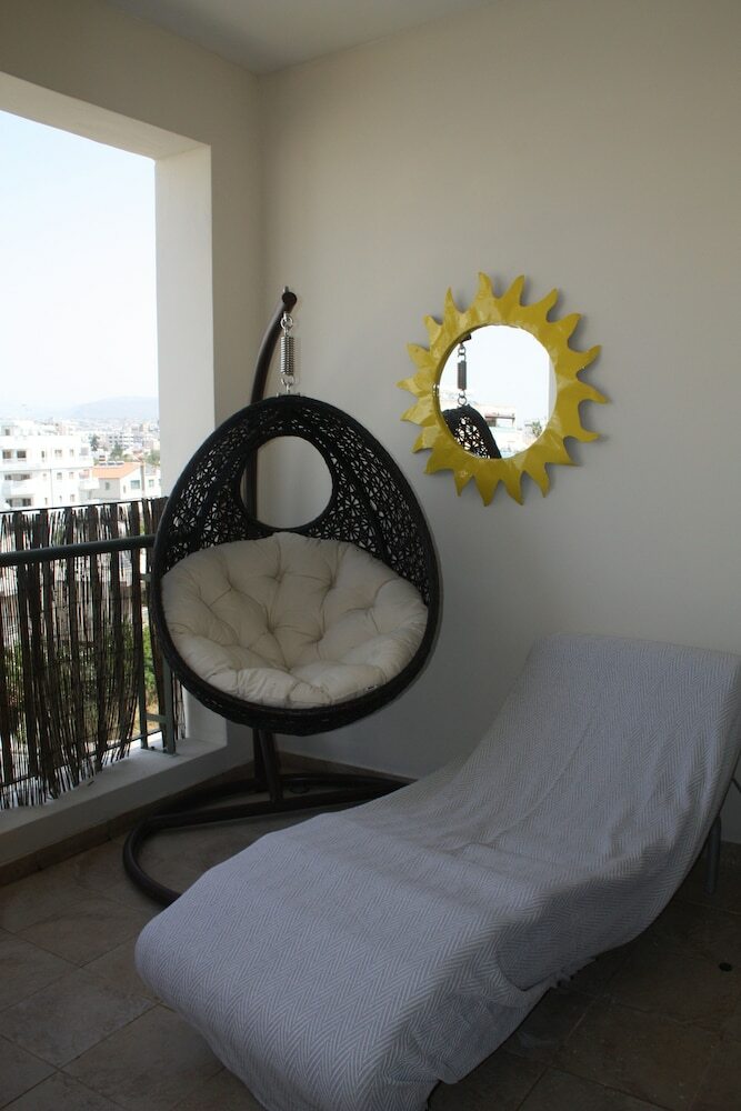 Apartamentos By The Sea I