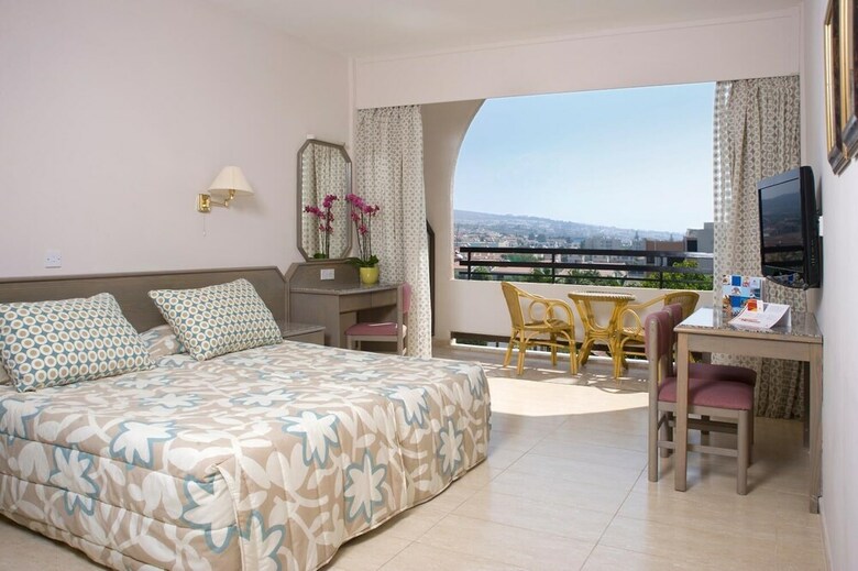 Atlantica Gardens Hotel