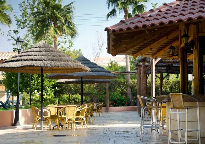 Atlantica Gardens Hotel