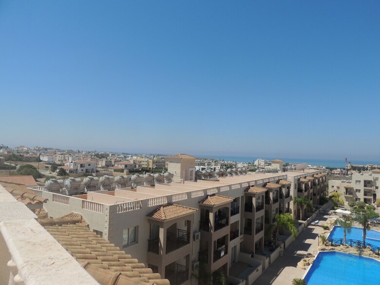 Apartamentos Royal Sea Crest