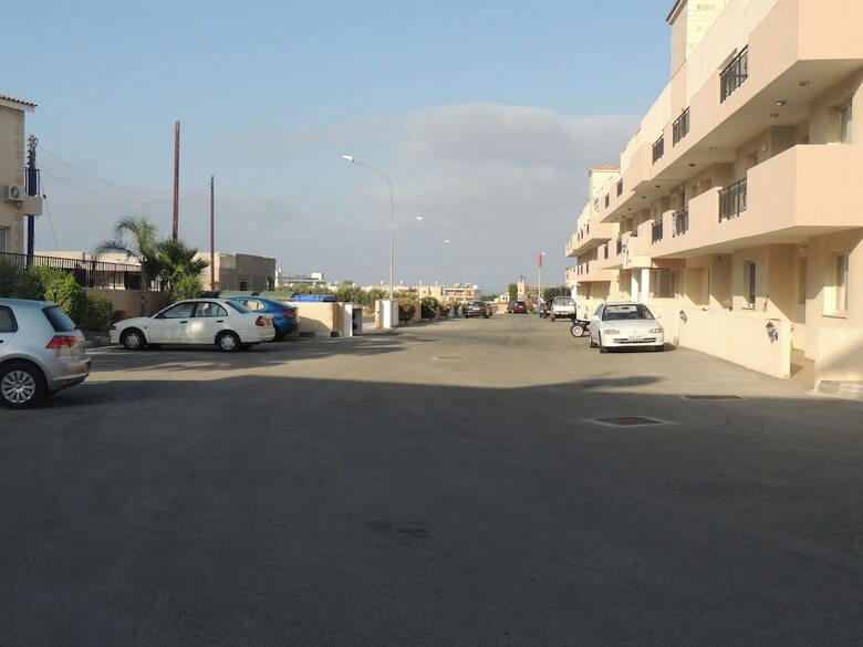 Apartamentos Royal Sea Crest