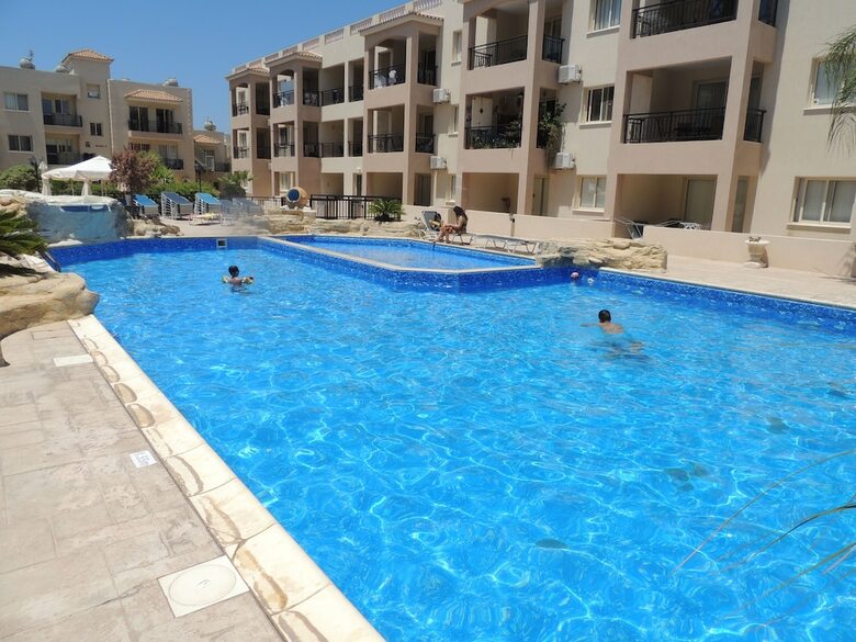 Apartamentos Royal Sea Crest