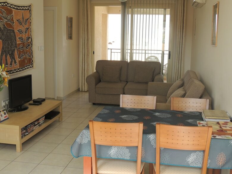 Apartamentos Royal Sea Crest