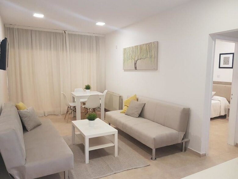 Aparthotel Marianna Annex