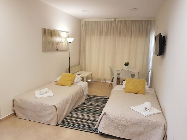 Aparthotel Marianna Annex
