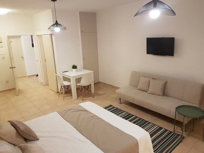 Aparthotel Marianna Annex