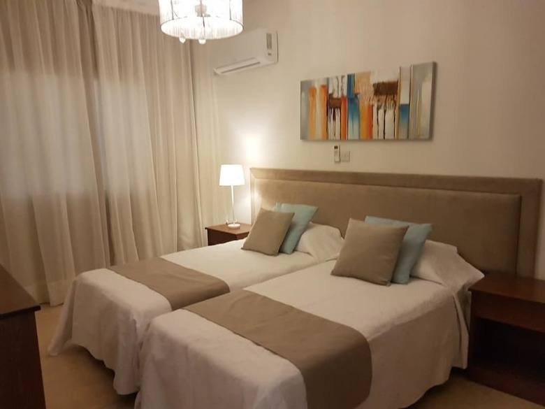 Aparthotel Marianna Annex