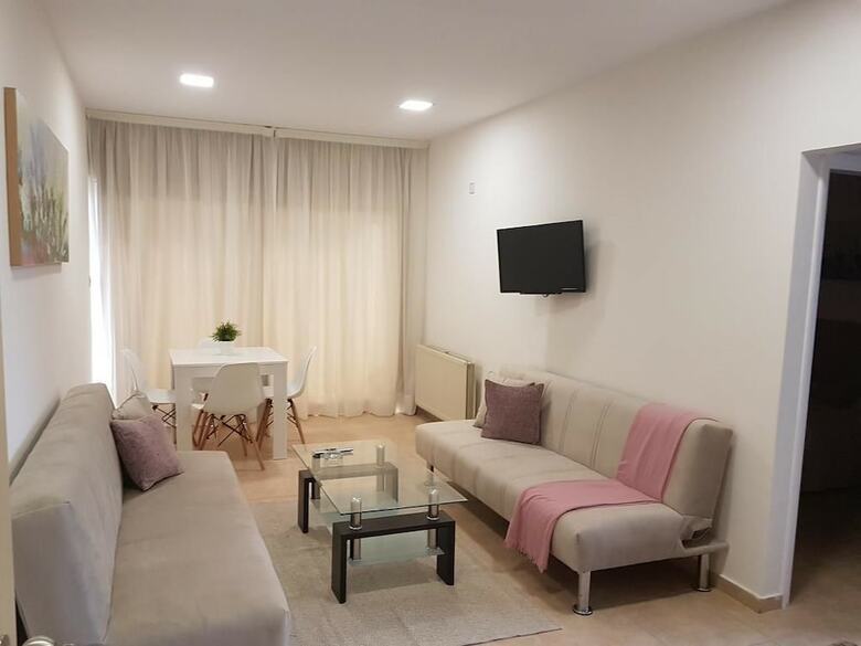 Aparthotel Marianna Annex