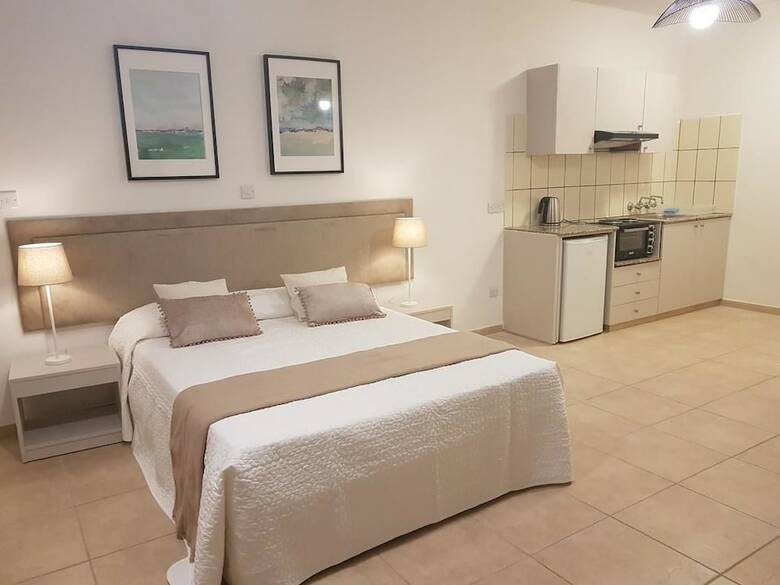Aparthotel Marianna Annex