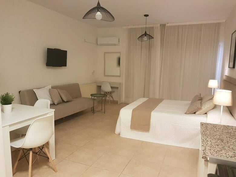 Aparthotel Marianna Annex