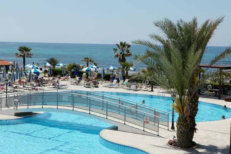 Hotel Kefalos Beach Tourist Village
