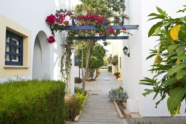 Hotel Kefalos Beach Tourist Village