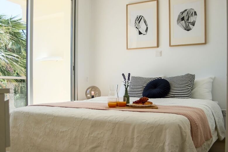 Apartamentos Phaedrus Living- Constantinos 111