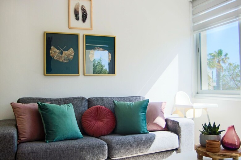 Apartamentos Phaedrus Living- Constantinos 111