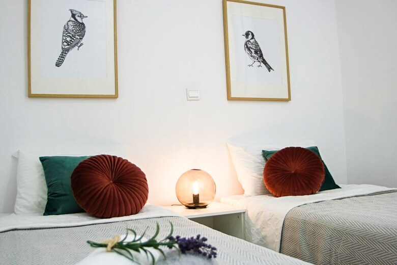 Apartamentos Phaedrus Living- Constantinos 111