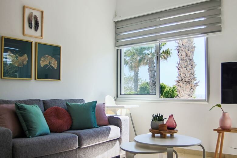 Apartamentos Phaedrus Living- Constantinos 111