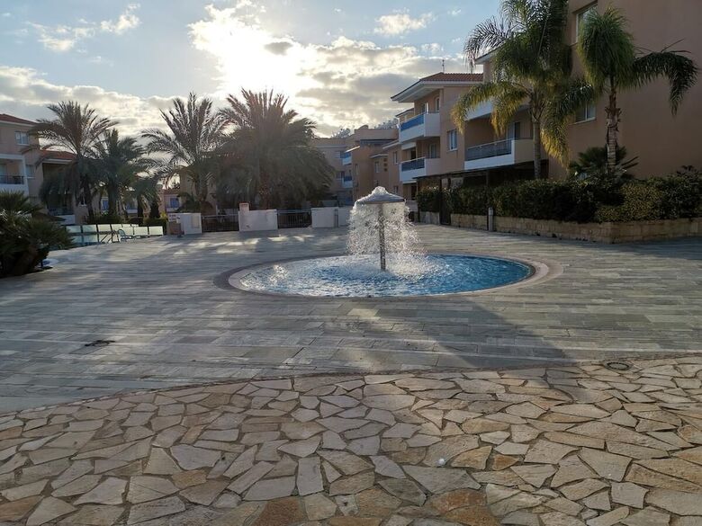 Apartamentos Iris Village Apt 202