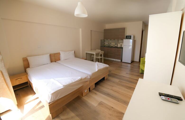 Cyprus For You Apartments