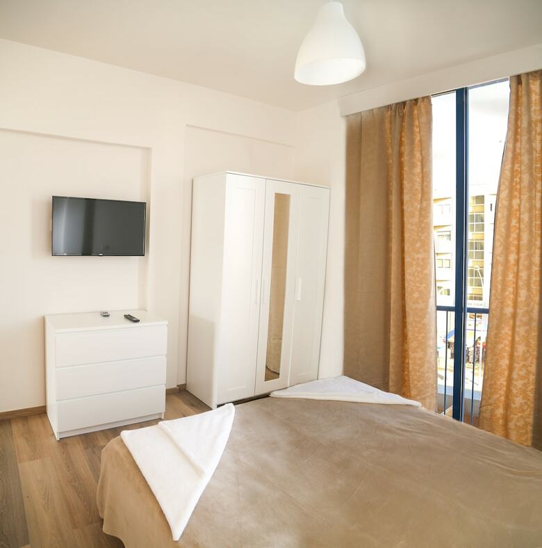 Cyprus For You Apartments