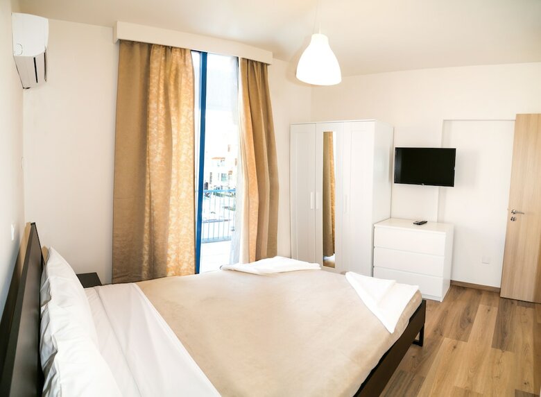 Cyprus For You Apartments