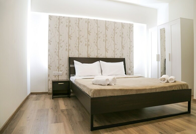 Cyprus For You Apartments