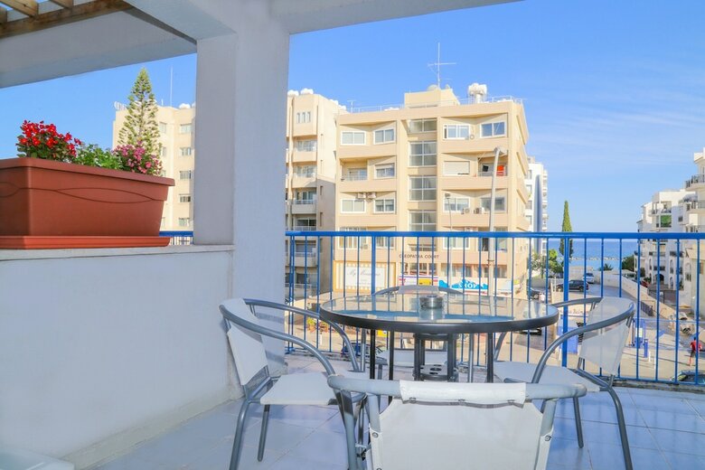 Cyprus For You Apartments