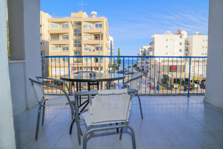 Cyprus For You Apartments