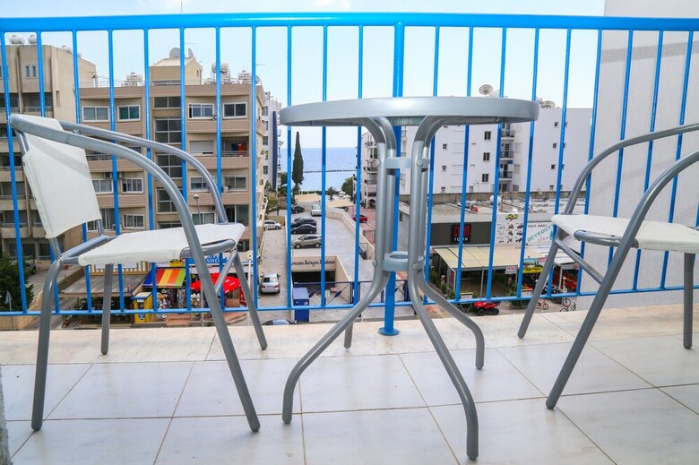 Cyprus For You Apartments