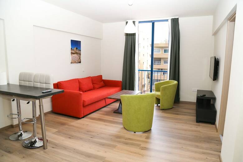Cyprus For You Apartments