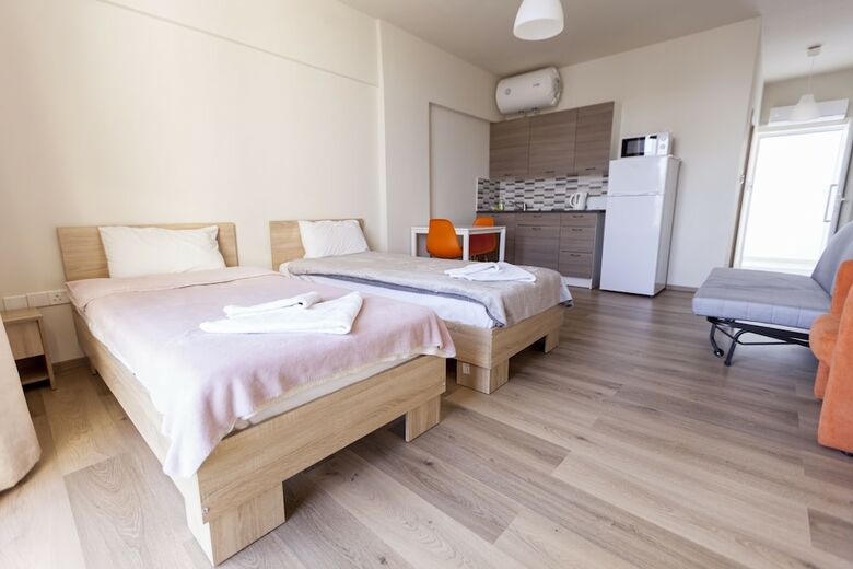 Cyprus For You Apartments